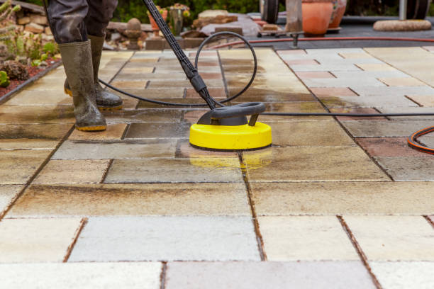 Trusted Harrodsburg, KY Pressure Washing Services Experts