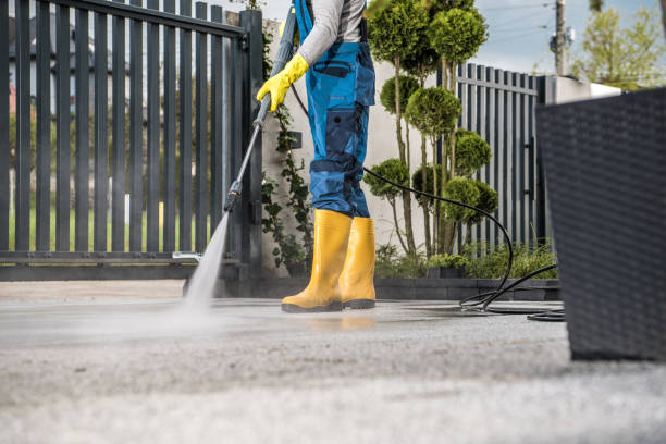 Best Concrete Sealing  in Harrodsburg, KY