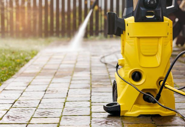 Best Dumpster Area Cleaning  in Harrodsburg, KY